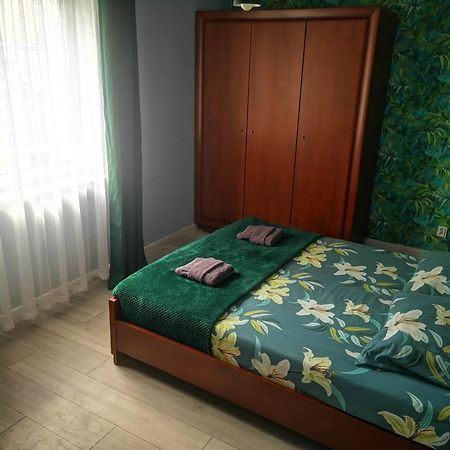 Apartamenty Mewa Rewa Extérieur photo