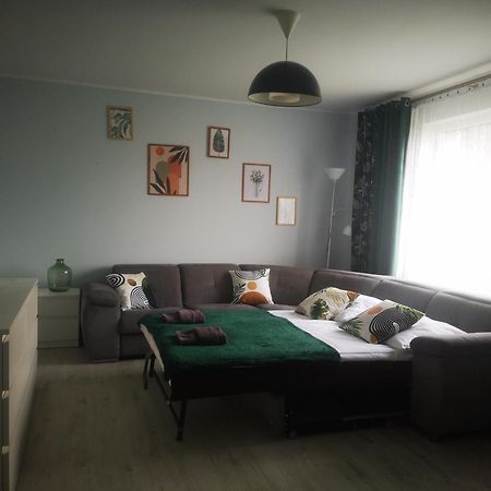 Apartamenty Mewa Rewa Extérieur photo