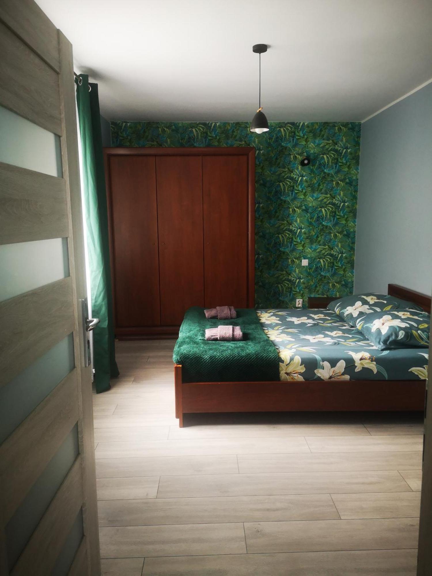 Apartamenty Mewa Rewa Extérieur photo