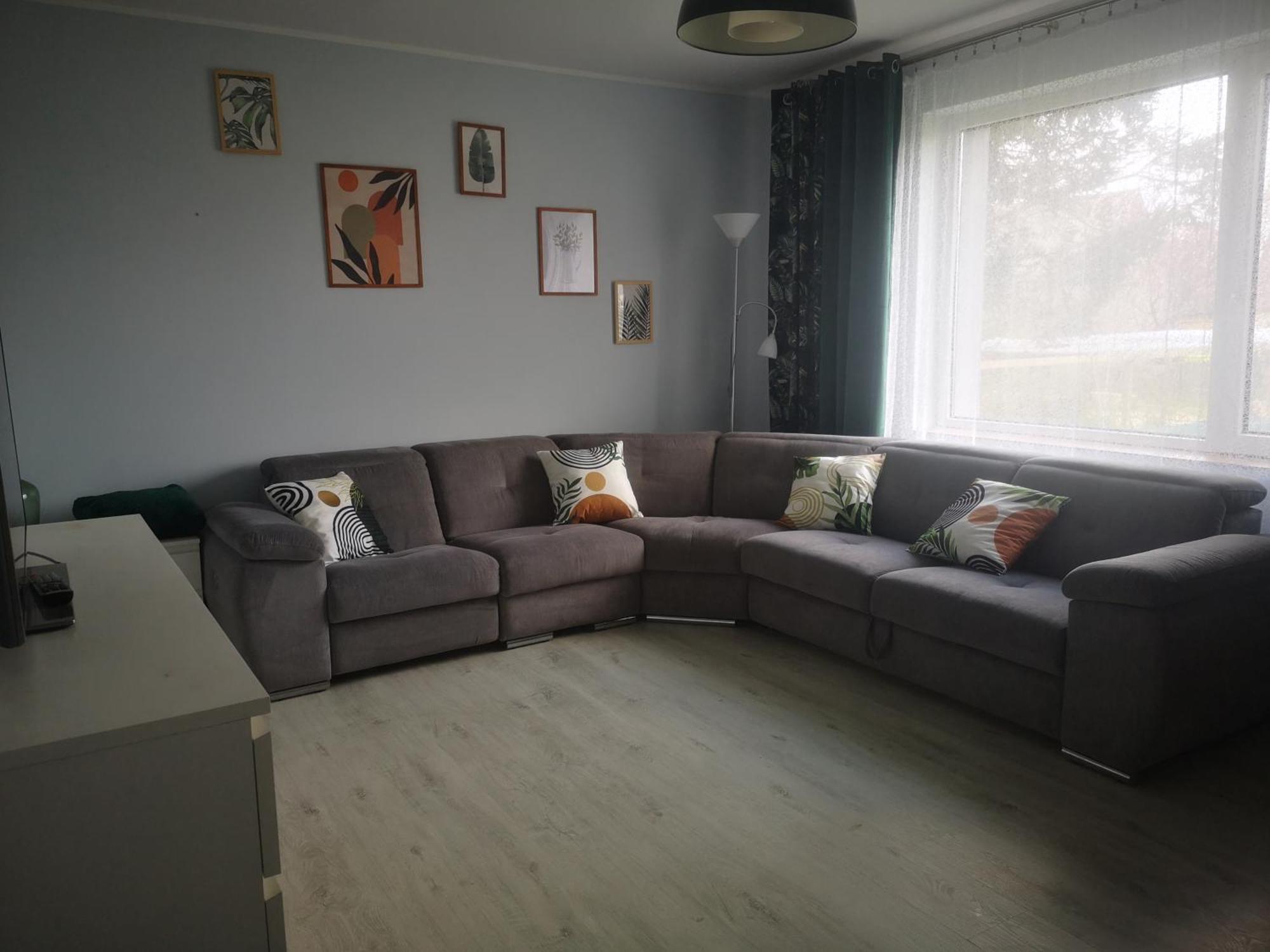 Apartamenty Mewa Rewa Extérieur photo